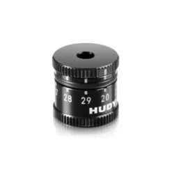 HUDY ADJUSTABLE RIDE HEIGHT GAUGE 20-30MM – H107742