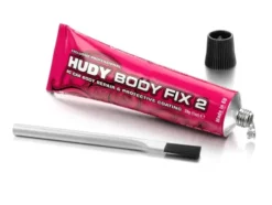 Hudy Box Fix 2 verpakt in 28gram tube (Ideaal voor het repareren van een body)