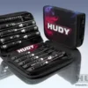 Hudy Limited Edition Tool Set + Carrying Bag