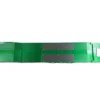 Huina/Amewi CY1502 RC Vlakke Oplegger 1/18 Groen
