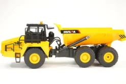 HUINA 11-kanaals 1/16 RC Dump Truck 2.4Ghz