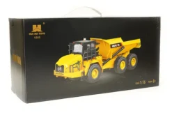 HUINA 11-kanaals 1/16 RC Dump Truck 2.4Ghz