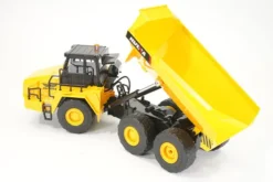 HUINA 11-kanaals 1/16 RC Dump Truck 2.4Ghz