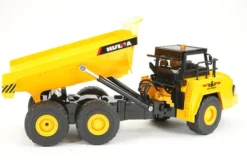 HUINA 11-kanaals 1/16 RC Dump Truck 2.4Ghz