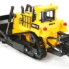 HUINA 11-kanaals 1/16 RC Heavy Bulldozer 2.4Ghz