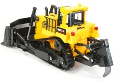 HUINA 11-kanaals 1/16 RC Heavy Bulldozer 2.4Ghz