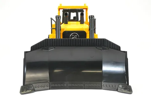 HUINA 11-kanaals 1/16 RC Heavy Bulldozer 2.4Ghz