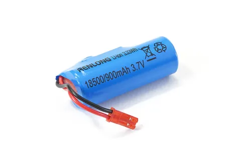 HUINA 11-kanaals 1/16 RC Heavy Bulldozer 2.4Ghz