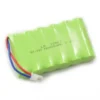 Huina 1550/1560/1570 NI-NH batterij