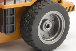 HUINA RC Bulldozer 6-kanaals 2.4G RTR