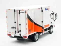 HUINA 1/18 RC Delivery Truck Bezorgtruck 12-kanaals 2.4GHz