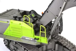 HUINA RC 1/14 Excavator CY1593 2.4Ghz RTR