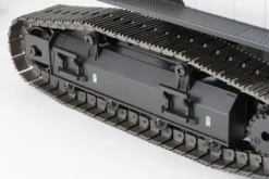 HUINA RC 1/14 1594 Excavator (metaal) 22-kanaals 2.4Ghz RTR