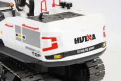 HUINA RC 1/14 1594 Excavator (metaal) 22-kanaals 2.4Ghz RTR