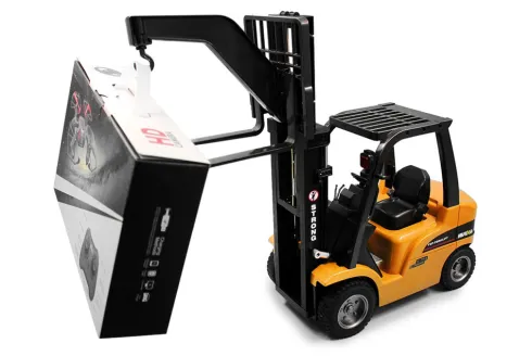 HUINA RC Fork Lift 8-kanaals 2.4G RTR