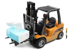 HUINA RC Fork Lift 8-kanaals 2.4G RTR