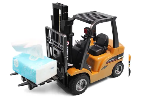 HUINA RC Fork Lift 8-kanaals 2.4G RTR