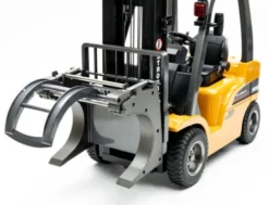 Huina RC Forklift / RC Heftruck 2.4GHz 14-Kanaals 1/14 RTR V2.0 2026 Upgrade