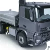 Huina RC 1/14 KABOLITE K3362 Metalen Hydraulische Dump Truck RTR (Versie 2024)