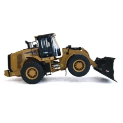 Huina RC 1/16 KABOLITE K966 Metalen Hydraulische Wheel Loader RTR (Versie 2024)
