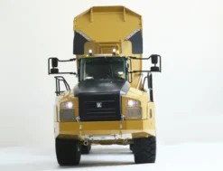 HUINA RC K960 KABOLITE Metalen Hydraulische 6×6 Truck RTR (Versie 2024)