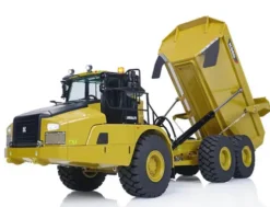 HUINA RC K960 KABOLITE Metalen Hydraulische 6×6 Truck RTR (Versie 2024)