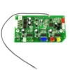 HUINA 1580 Receiver (Upgraded V4.0)
