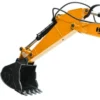 Huina 1580 Version 5.0 1/14 Full Alloy 23CH 2.4G Graafmachine