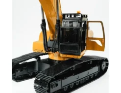 Huina 1580 Version 5.0 1/14 Full Alloy 23CH 2.4G Graafmachine