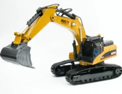 Huina 1580 Version 5.0 1/14 Full Alloy 23CH 2.4G Graafmachine