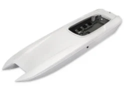 Hull DCB M41 white no graphics fully assembled – TRX5764