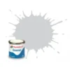 Humbrol Enamel 191 Chroom Zilver 14ml