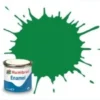 Humbrol Enamel 050 Groen Metallic 14ml