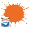 Humbrol Enamel 046 Oranje Matt 14ml