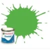 Humbrol Enamel 208 Signaalgroen 14ml
