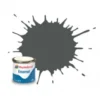 Humbrol Enamel 027 Zeegrijs Matt 14ml