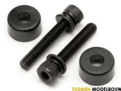 IGNITION COIL SCREW 2pcs – HPI15452