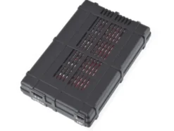 3 in 1 Accu balancer – Voltage tester – Discharger