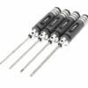 # Inbus schroevendraaier set deluxe 1.5 – 2.0 – 2.5 – 3.0