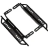 INJORA Metalen Rock Sliders / Side Steps voor TRX-4 – 1/10 RC Crawler