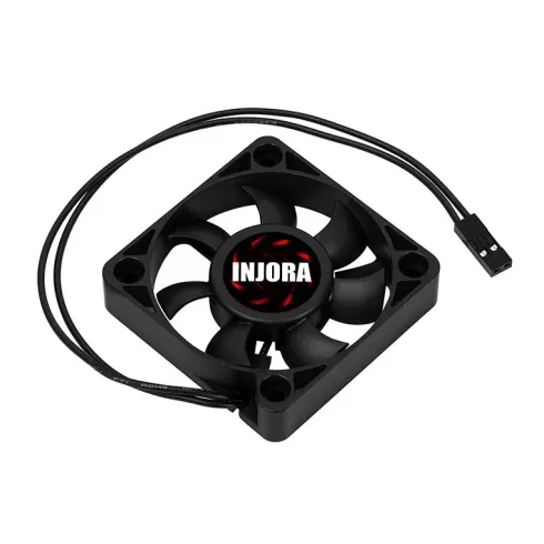 INJORA 45x45mm ESC Koelventilator voor RC auto’s