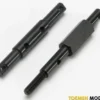 Input shaft & output shaft 1:16 Scale – TRX7092