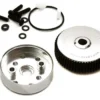 Integy Alloy Diff Housing for 1/10 Slash 2WD, Stampede 2WD, Rustler 2WD, Bandit & Bigfoot