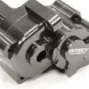 Integy Alloy Gear Box for 1/16 Traxxas E-Revo VXL, Slash VXL, Summit VXL, Rally