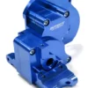 Integy Alloy Gearbox Housing for Traxxas 1/10 Stampede 2WD, Rustler 2WD & Bandit XL5
