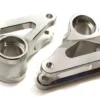 Integy Billet Machined Alloy 90T PRO2 Rear Rocker Arms for Traxxas E-Revo 2.0