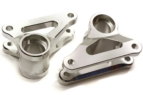Integy Billet Machined Alloy 90T PRO2 Rear Rocker Arms for Traxxas E-Revo 2.0