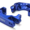 Integy Billet Machined Caster Block (2) for Traxxas 1/10 Rustler 4X4 & Slash 4X4 LCG