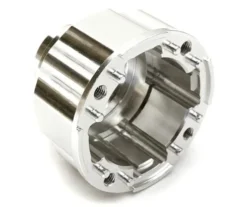 Integy Billet Machined Differential Case for Traxxas X-Maxx 4X4