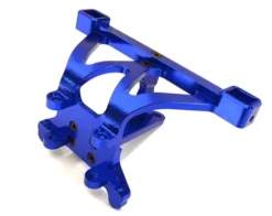 Integy Billet Machined Front Body & Pin Mount for Traxxas 1/8 E-Revo 2.0